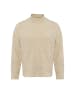 Cipo & Baxx Pullover WP262 in BEIGE