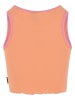 Von Dutch Von Dutch Tank-Tops in peach