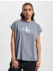 Calvin Klein T-Shirts in overcast grey