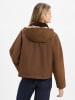 Barbour Jacke Myra in mocca