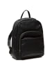 The Chesterfield Brand Santana Rucksack Leder 32 cm in black