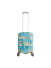 Saxoline Boardcase Coastal Beauty in multicoloured