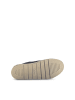 Gabor Comfort Sneaker low in blau