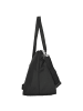 Mandarina Duck MD20 - Shopper 47 cm (taupe) in schwarz