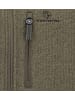 SCHIETWETTER Fleecejacke "Seenotretter Max" in olive