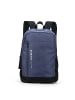Aoking Rucksack in BLUE