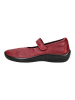 ARCOPEDICO Halbschuhe in Cherry