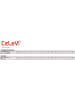CeLaVi Kinder Gummistiefel in Rot