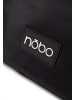 Nobo Bags Gürteltasche THEMIS in schwarz