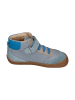 KOEL Sneaker High DARO LEATHER in bunt