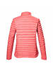 Killtec Daunenjacke in pink