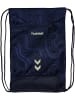 Hummel Hummel Turnbeutel Hmlblaze Erwachsene in MARINE/SHADOW LIME
