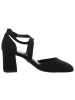 Tamaris Pumps in schwarz