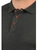 !SOLID Poloshirt SDTripPolo in Grau