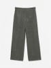 Vero Moda Hose in Black