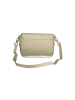 Valentino by Mario Valentino Beige Polyurethan Damen Tasche