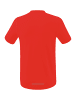 erima Kinder Racing T-Shirt in rot