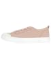 Les Tropéziennes par M Belarbi Molow Schnürsneaker Rose