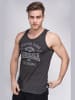 Lonsdale T-Shirt "Pilton" in Schwarz
