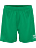 Hummel Kurze Hose Hmlessential Damen in JELLY BEAN