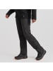 Craghoppers W AYSGARTH THERMIC TROUSERS in Schwarz