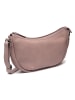 The Chesterfield Brand Clarita Umhängetasche Leder 35 cm in lavender lila
