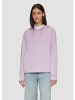 s.Oliver Sweatshirt  in  4703_lavendel