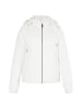 Albee Women Leichte Steppjacke in Wollweiss