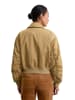 Marc O'Polo Blouson im Aviator-Stil regular in pure sand