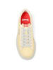 Camper Sneaker in beige