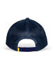 World of Warcraft Cap in Schwarz