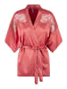 Linga Dore Linga Dore Kimono in Spiced coral