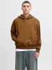 Jack & Jones Kapuzenpullover in Monks Robe