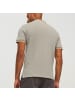 Jack and Jones Poloshirt Paulos Polo in Beige