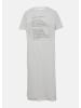comma Kleid  in  90E9_hellgrau