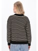DreiMaster Maritim Women Sweater in black