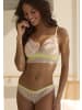 Vivance by Lascana String in puder-limone