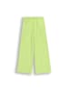 Coccodrillo Jogginghose in limonengrün