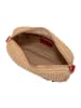 JOOP! Schultertasche 'Stromboli Cloe in Rot 21,00 x 15,00 x 6,00 cm'