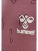 Hummel Druckknopf Hmlathens E-Sport Mädchen in DECO ROSE