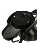 Licht-Erlebnisse Außen Wandlampe (B)15.5 x (H)54 cm in Schwarz