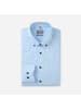 OLYMP  Hemd comfort fit in Blau