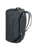 evoc Duffle Bag 100 - Reisetasche 70 cm (violet-black) in carbon grey/black