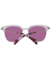 Police Frauen Sonnenbrille Panto Gold