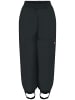 LEGO wear Schneehose LWPOWAI 701 in schwarz