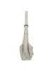 Liebeskind Berlin Sky Schultertasche Leder 30 cm milk