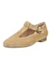 Paul Green Ballerinas in Beige