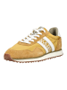 Napapijri Sneaker Gelb/Weiß