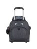 Kipling Back to School Nusi 2 Rollen Kindertrolley 30 cm in marine navy