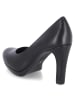 Tamaris Pumps in Schwarz